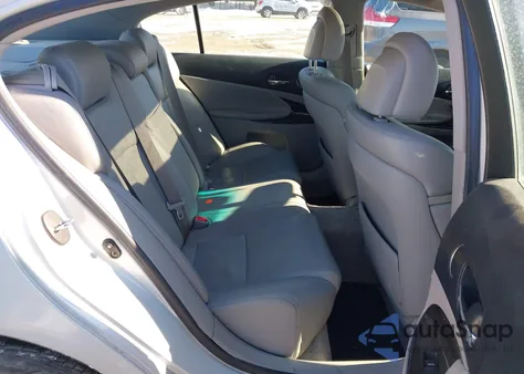 2006 Lexus Gs 300 z USA, uszkodzony, nr VIN JTHCH96S060016046